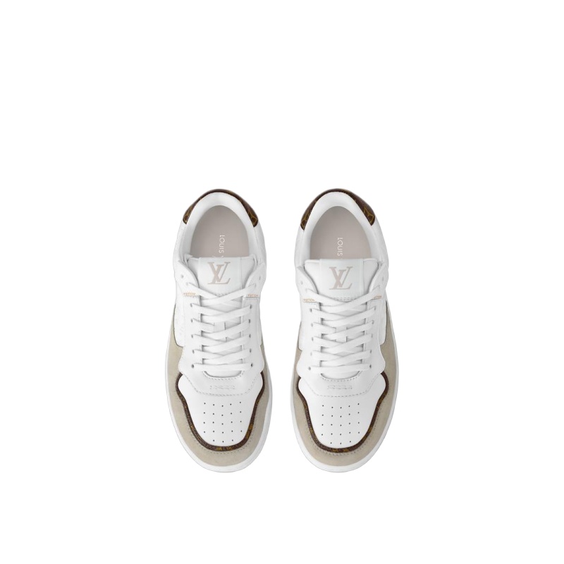 LV Stadium Sneaker - Image 4